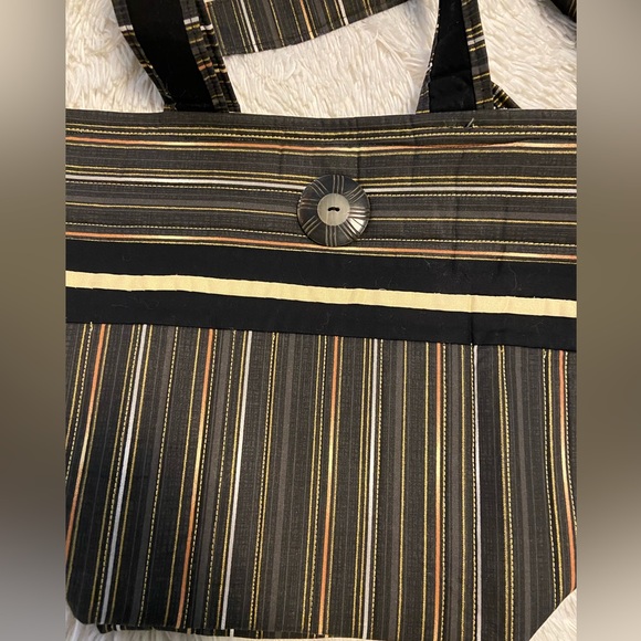 Cute handmade bag/purse - Picture 4 of 6